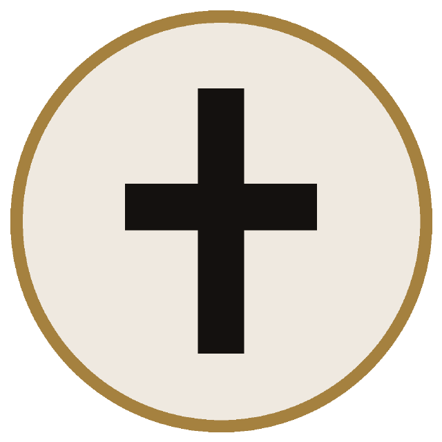 Escudo de la Hermandad